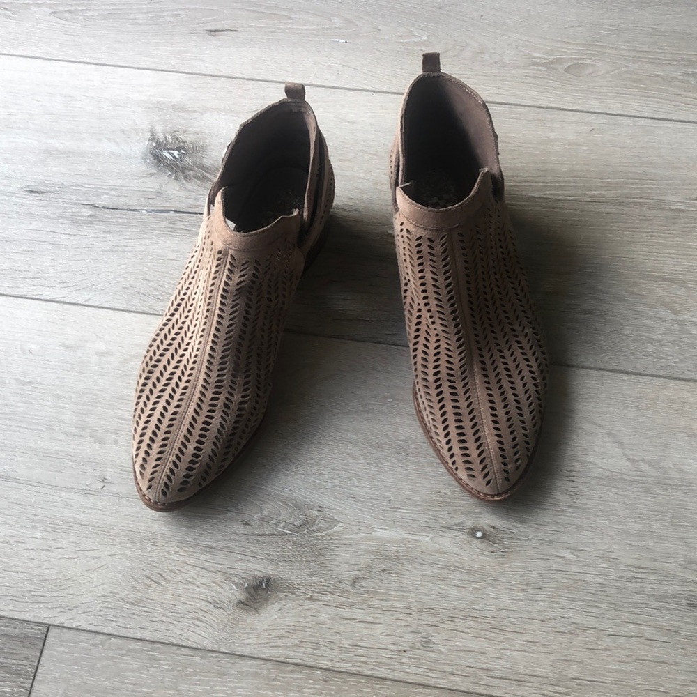 Booties